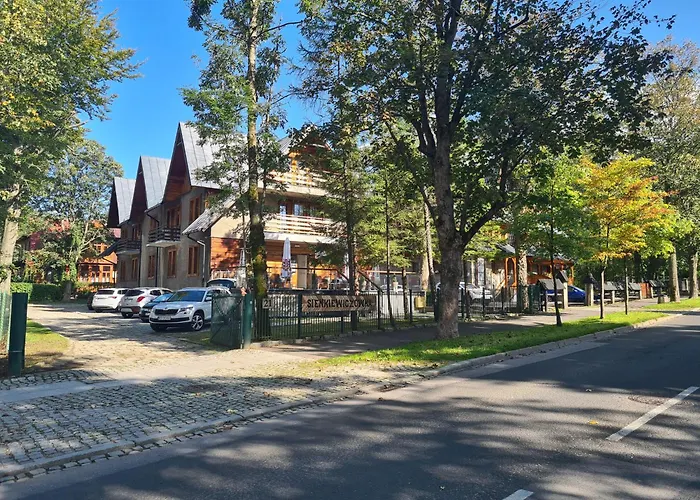 Sienkiewiczówka