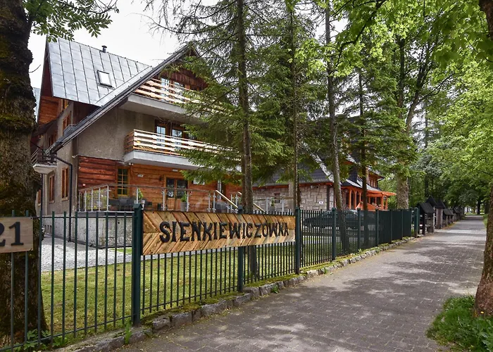 Sienkiewiczówka